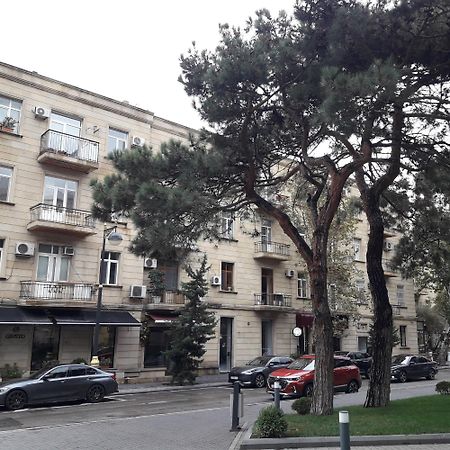 Apartment Niyazi 5 Baku Exteriér fotografie