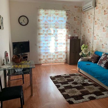 Apartment Niyazi 5 Baku Exteriér fotografie