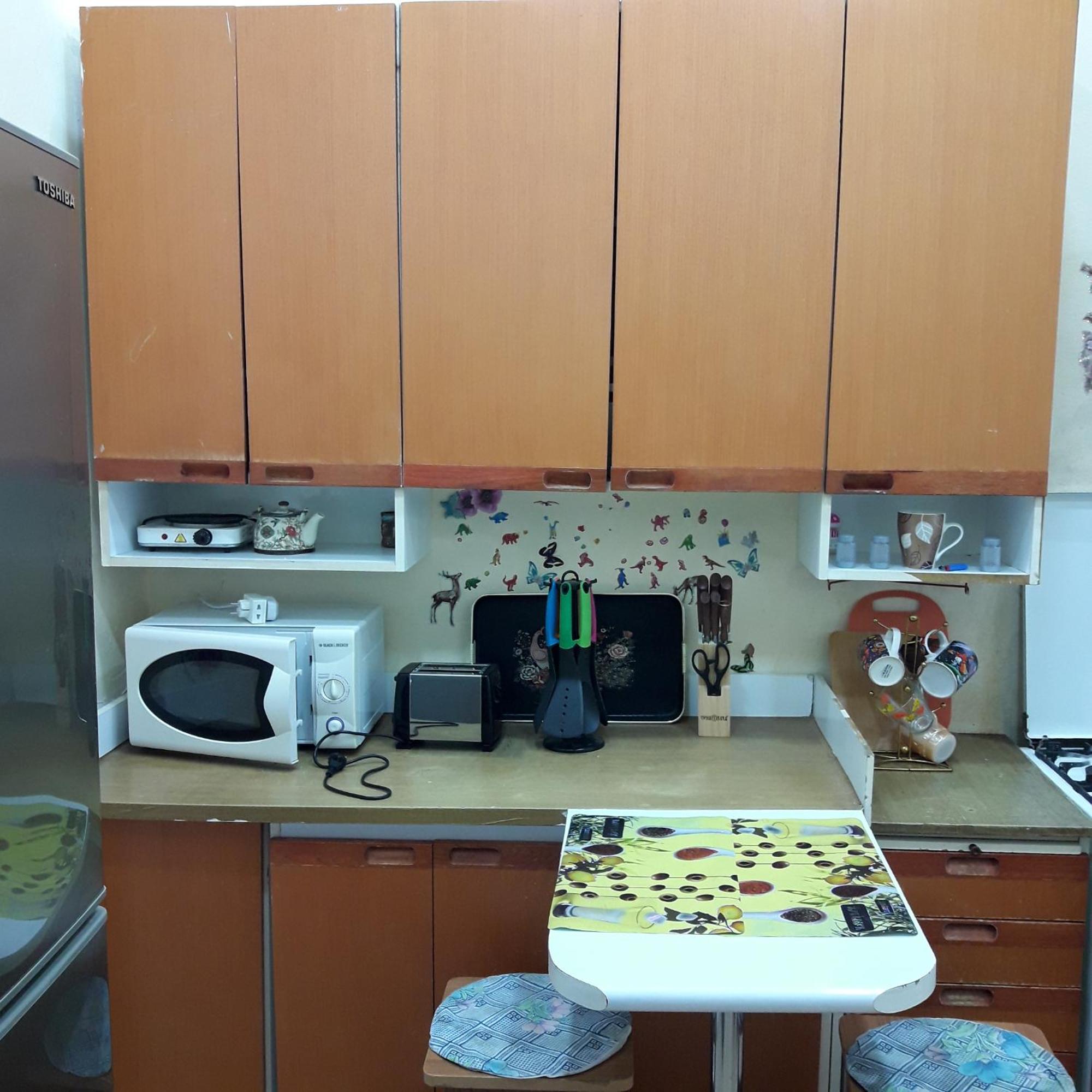 Apartment Niyazi 5 Baku Exteriér fotografie