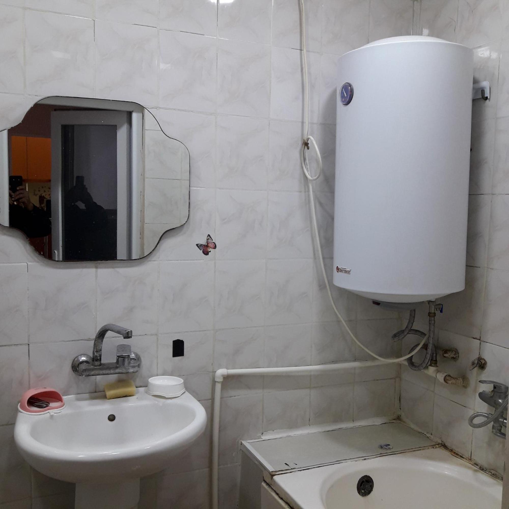 Apartment Niyazi 5 Baku Exteriér fotografie