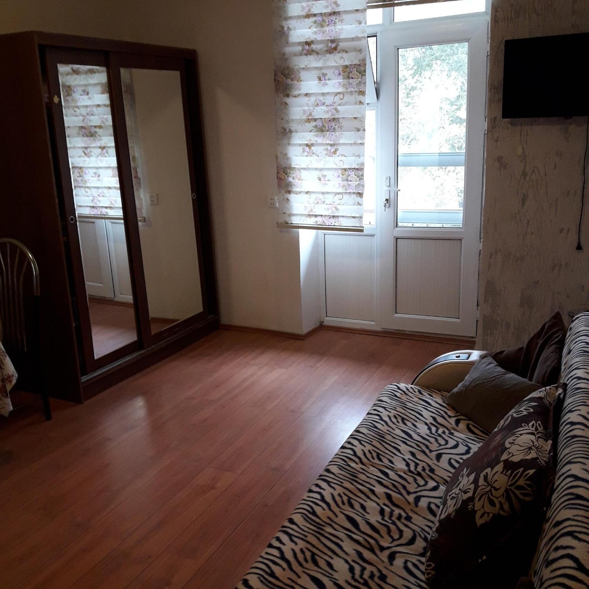 Apartment Niyazi 5 Baku Exteriér fotografie