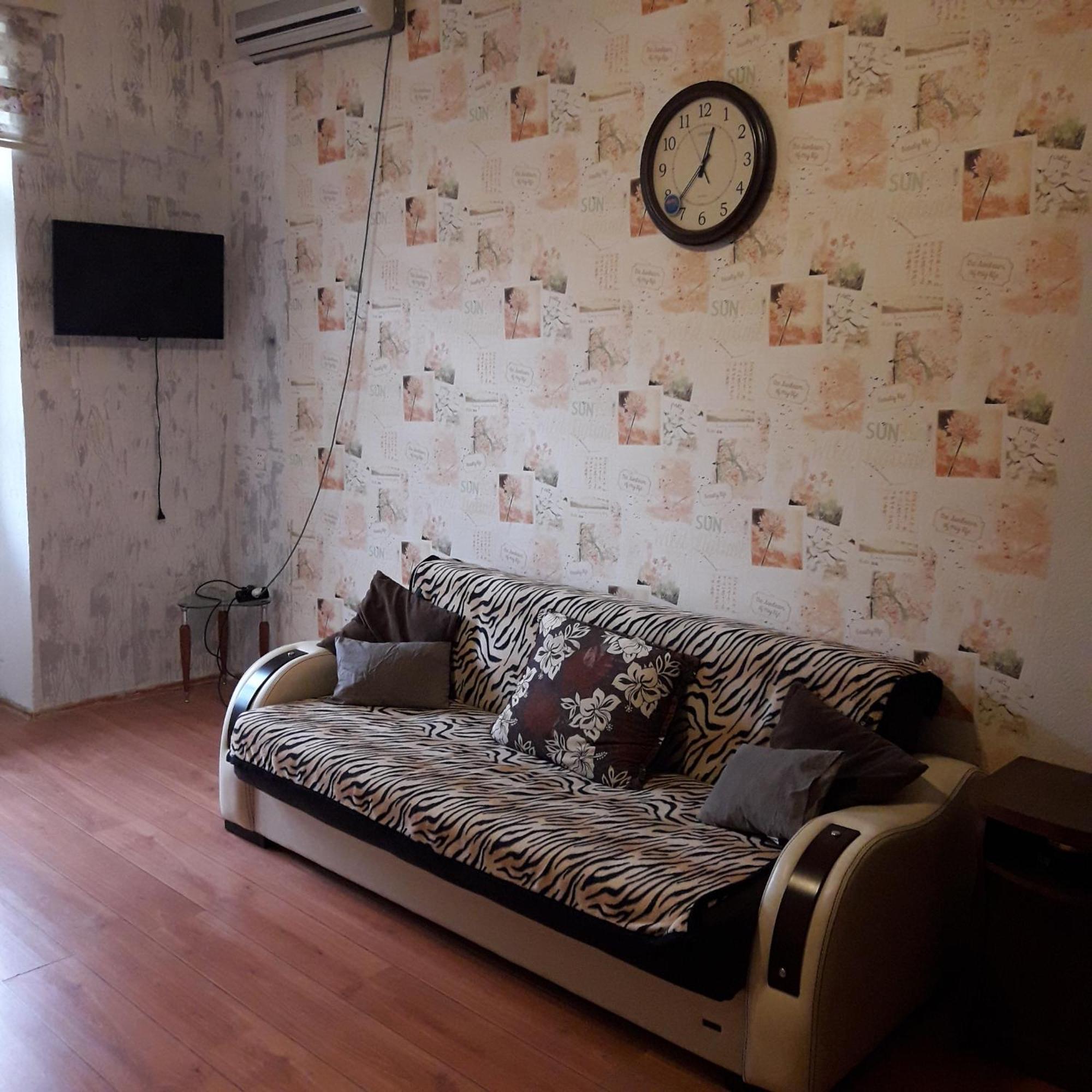 Apartment Niyazi 5 Baku Exteriér fotografie