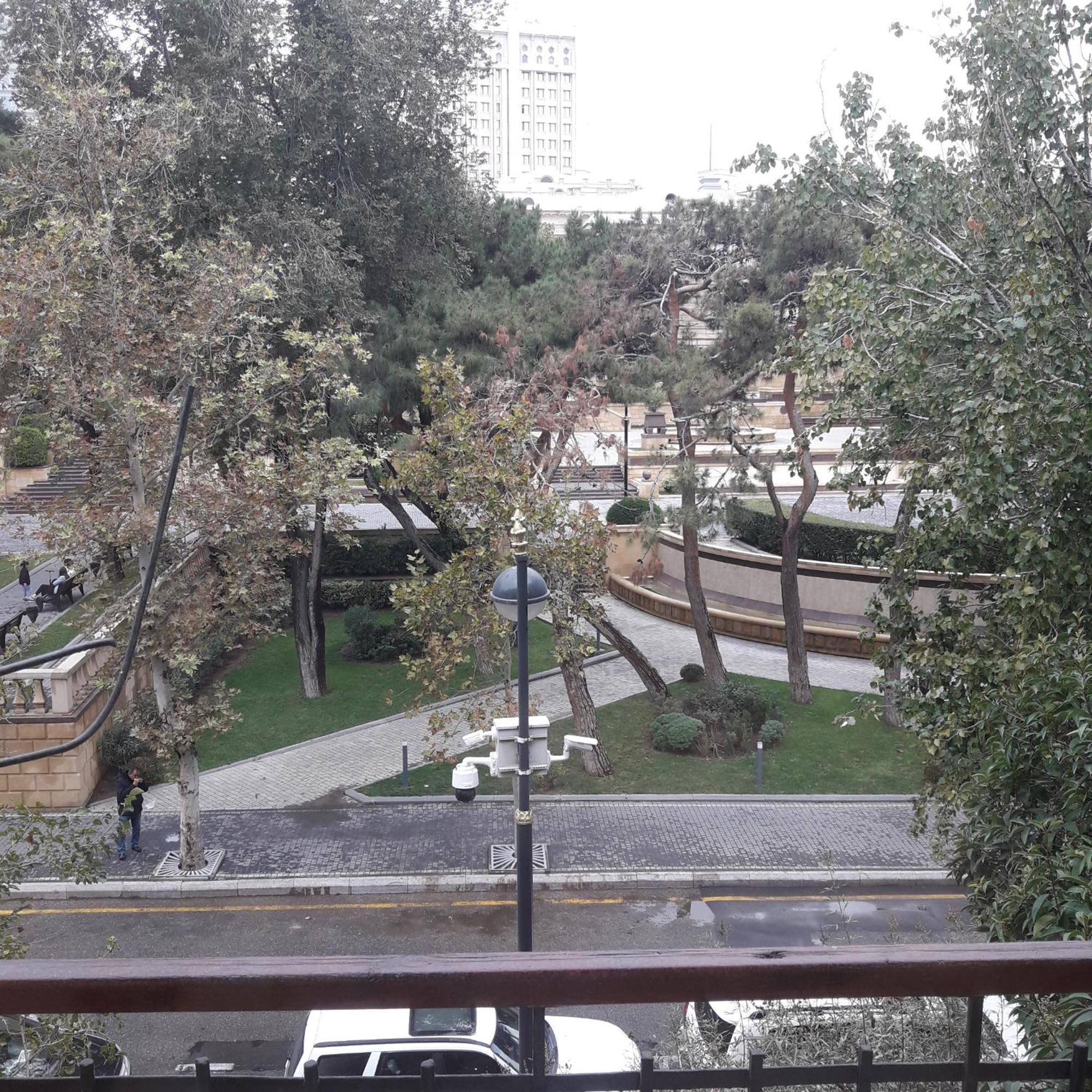 Apartment Niyazi 5 Baku Exteriér fotografie