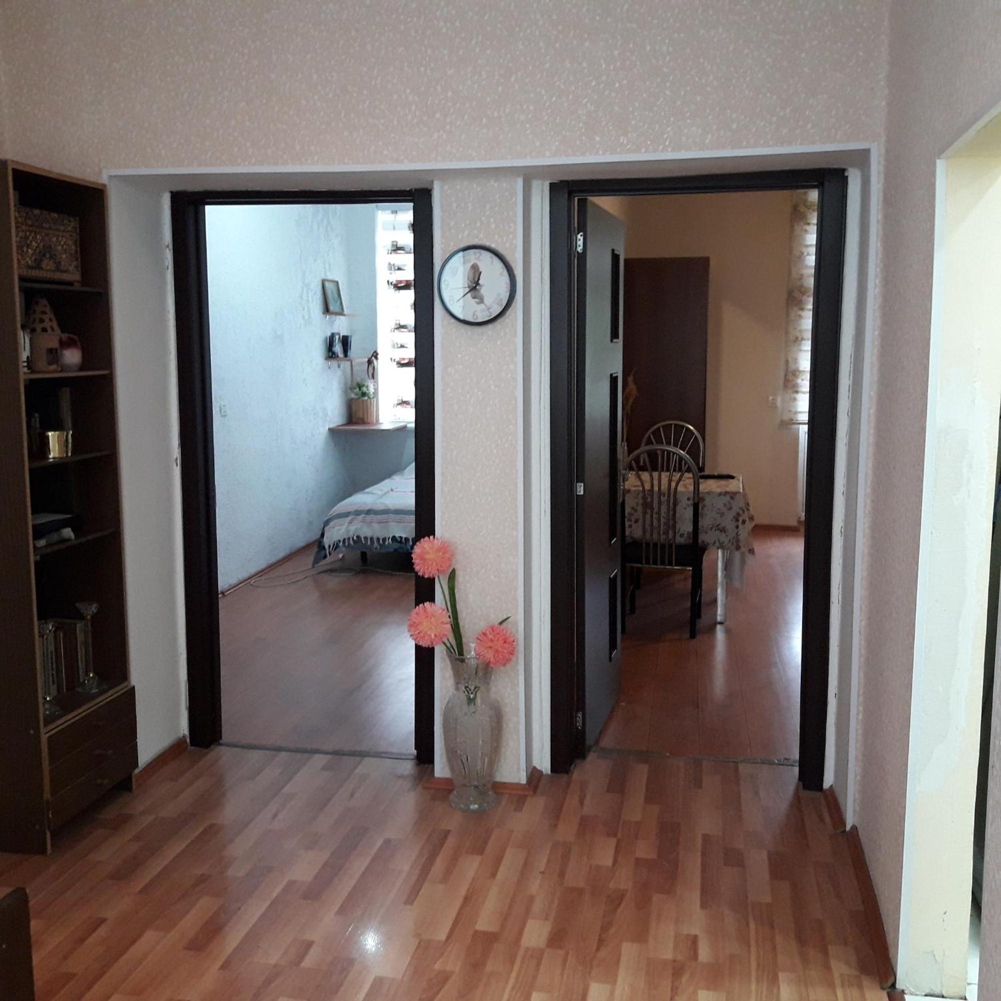 Apartment Niyazi 5 Baku Exteriér fotografie