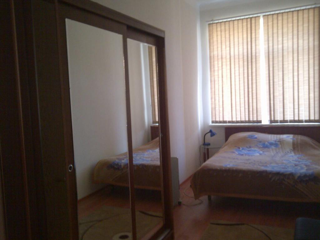 Apartment Niyazi 5 Baku Pokoj fotografie