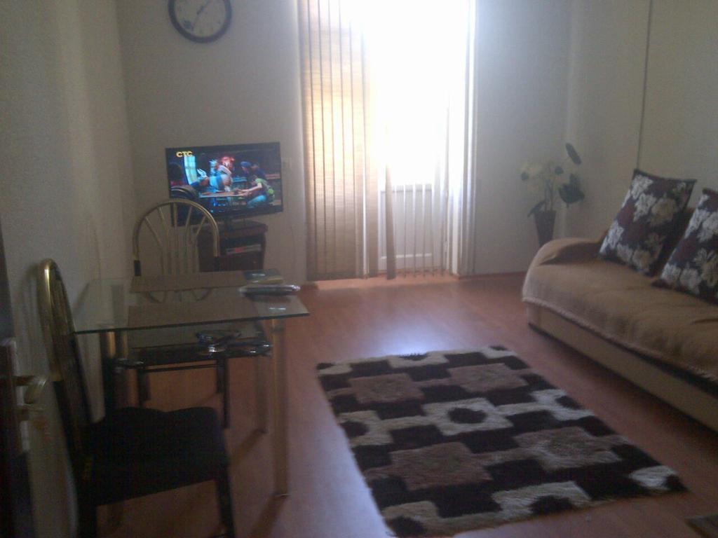 Apartment Niyazi 5 Baku Exteriér fotografie