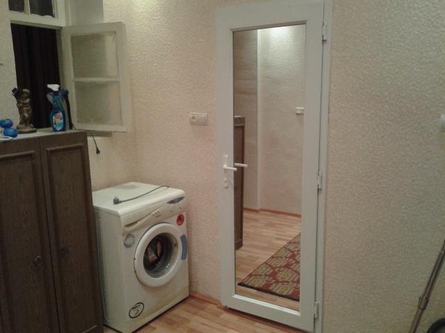 Apartment Niyazi 5 Baku Exteriér fotografie