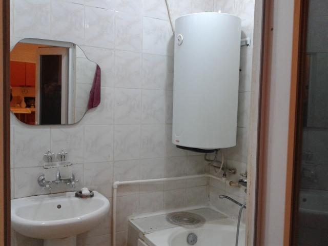 Apartment Niyazi 5 Baku Exteriér fotografie