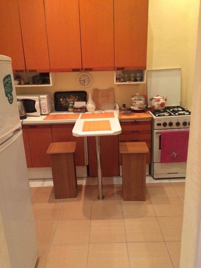 Apartment Niyazi 5 Baku Exteriér fotografie