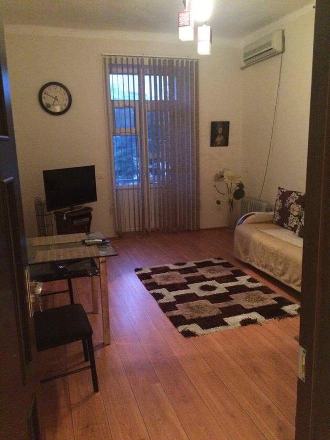 Apartment Niyazi 5 Baku Exteriér fotografie
