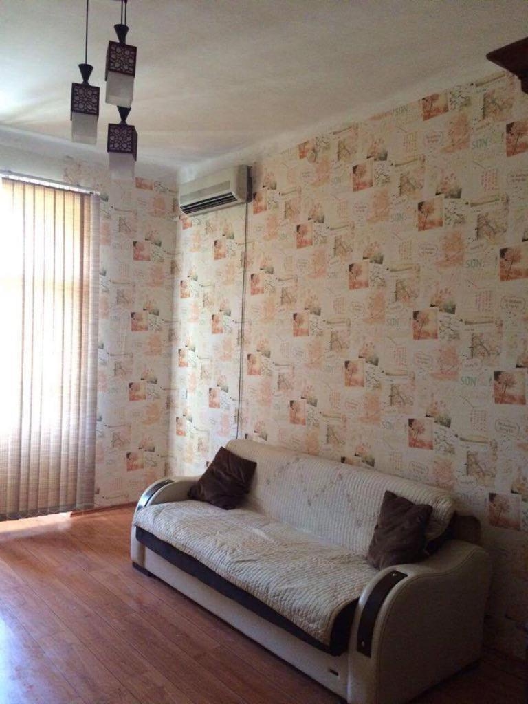 Apartment Niyazi 5 Baku Exteriér fotografie