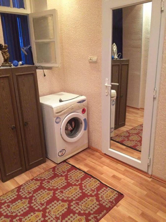 Apartment Niyazi 5 Baku Exteriér fotografie