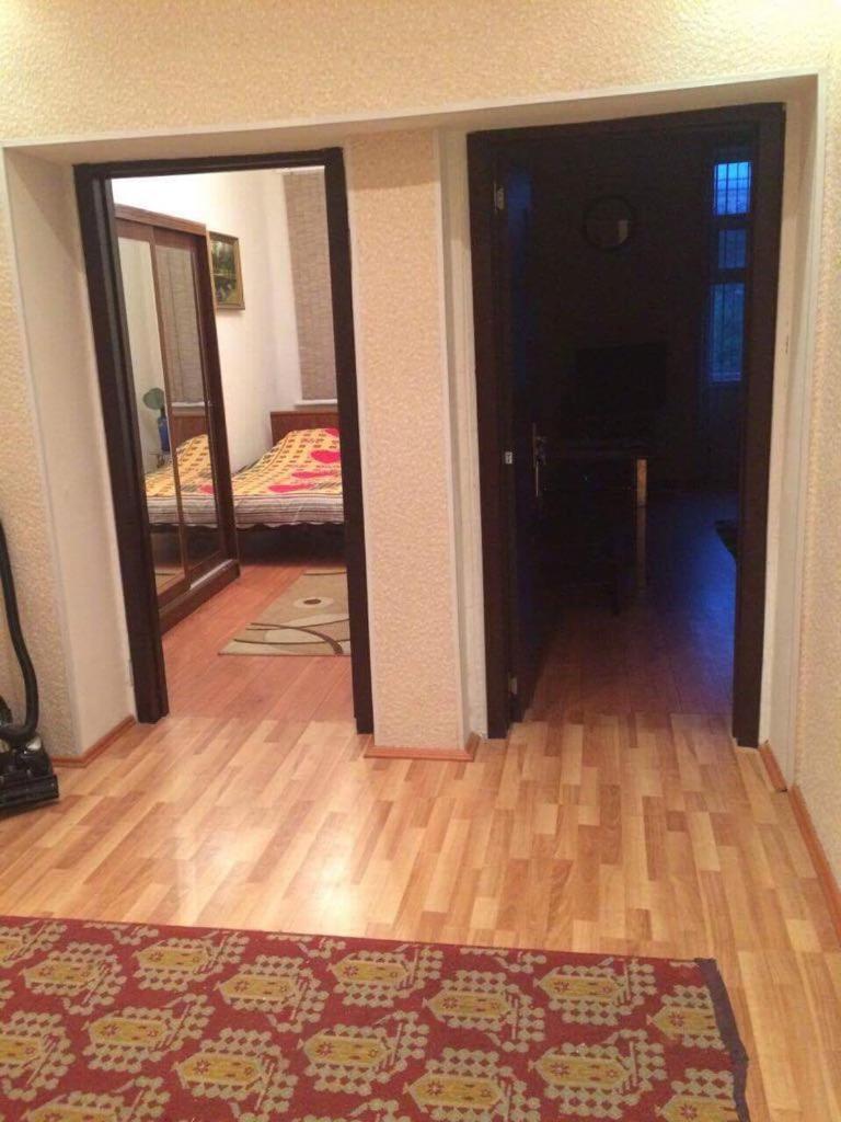 Apartment Niyazi 5 Baku Exteriér fotografie