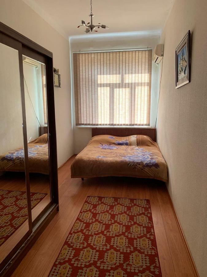 Apartment Niyazi 5 Baku Exteriér fotografie